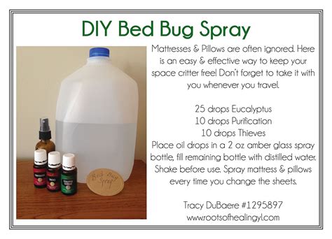Ecologic bed bug spray  #7